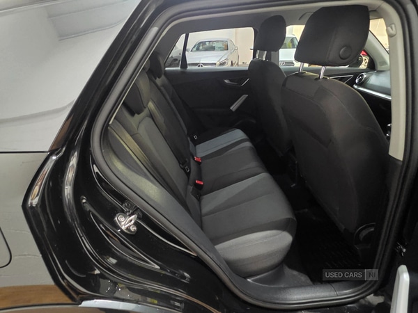 Used Audi Q2 2016 for sale - 77359718: Photo 9