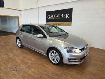 2014 - 2.0 TDI GT 5dr