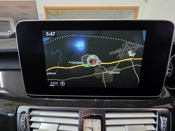 Used Mercedes-Benz CLS 2015 for sale - 75966185: Photo 11