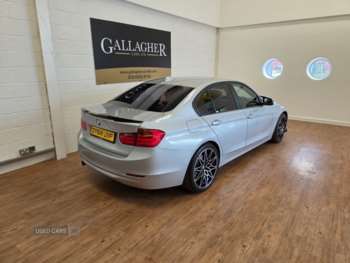 Used BMW 3 Series 2014 for sale - 74979271: Photo