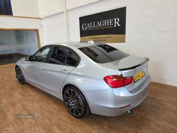Used BMW 3 Series 2014 for sale - 74979271: Photo
