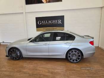 Used BMW 3 Series 2014 for sale - 74979271: Photo