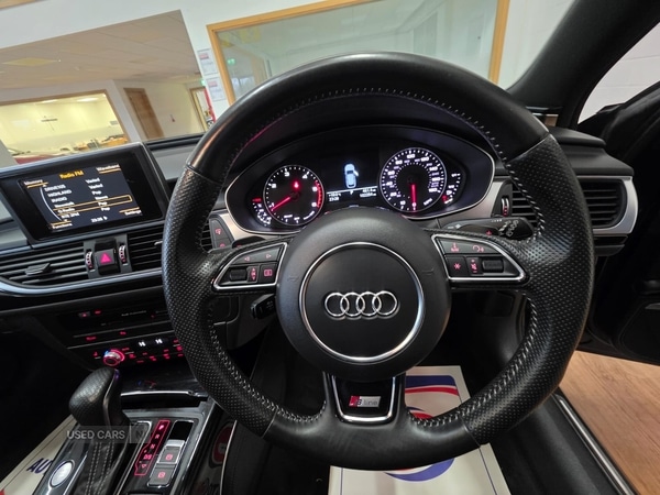 Used Audi A6 2015 for sale - 77041327: Photo 10