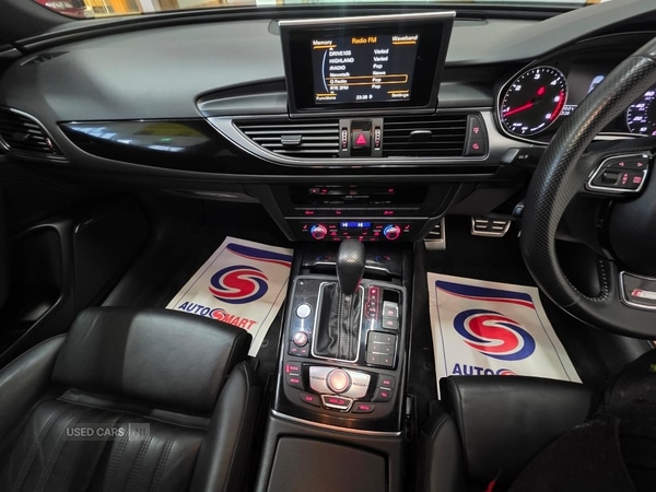 Used Audi A6 2015 for sale - 77041327: Photo 11