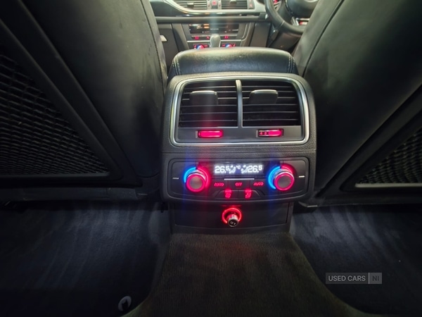 Used Audi A6 2015 for sale - 77041327: Photo 12