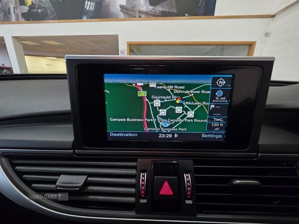 Used Audi A6 2015 for sale - 77041327: Photo 13