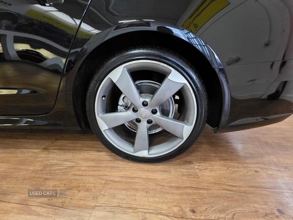 Used Audi A6 2015 for sale - 77041327: Photo 16