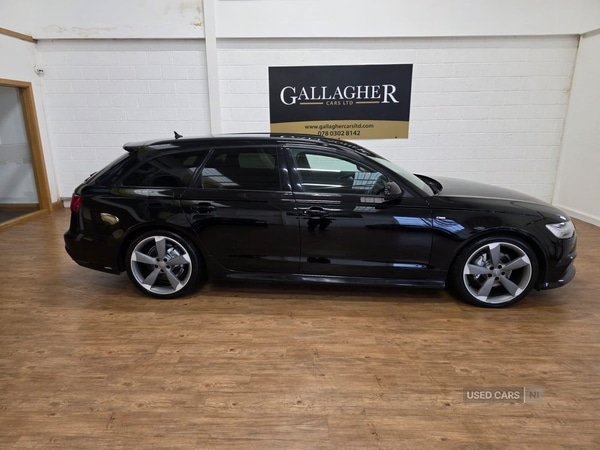 Used Audi A6 2015 for sale - 77041327: Photo 2