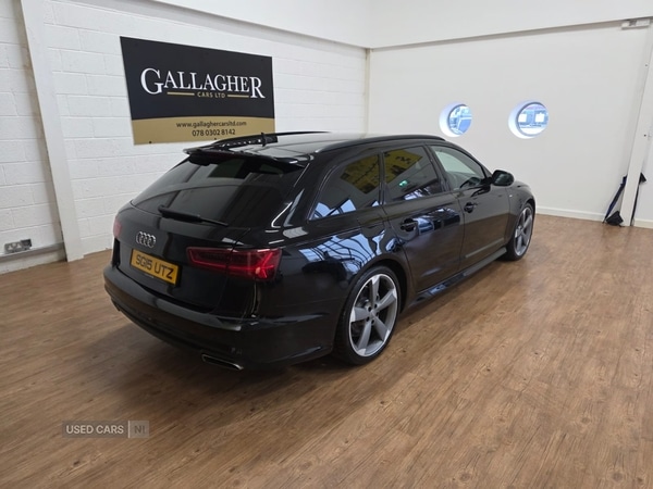 Used Audi A6 2015 for sale - 77041327: Photo 3