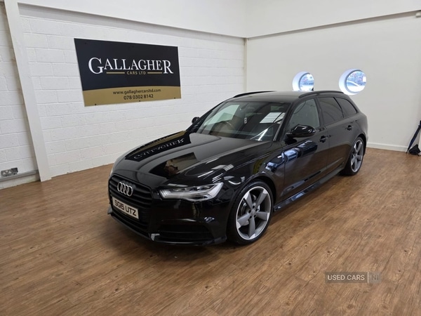 Used Audi A6 2015 for sale - 77041327: Photo 6