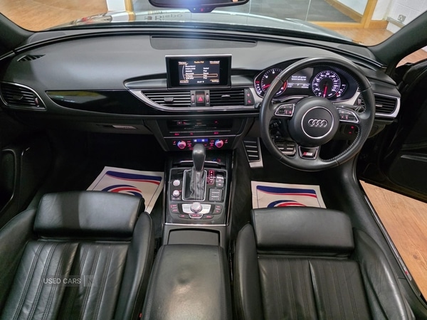 Used Audi A6 2015 for sale - 77041327: Photo 7