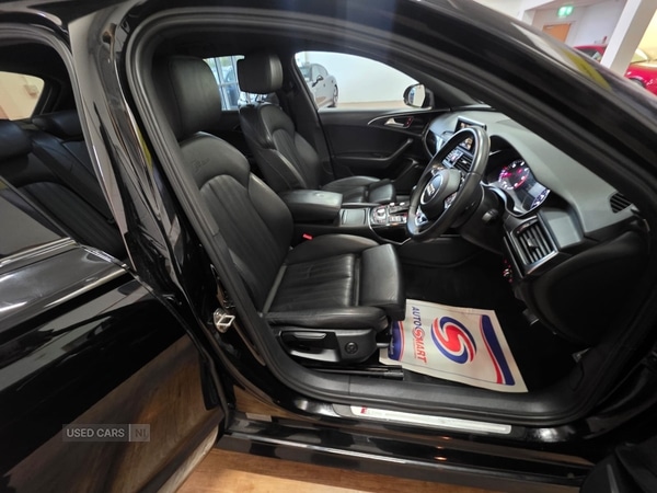 Used Audi A6 2015 for sale - 77041327: Photo 8