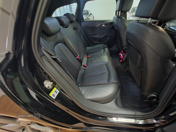 Used Audi A6 2015 for sale - 77041327: Photo 9