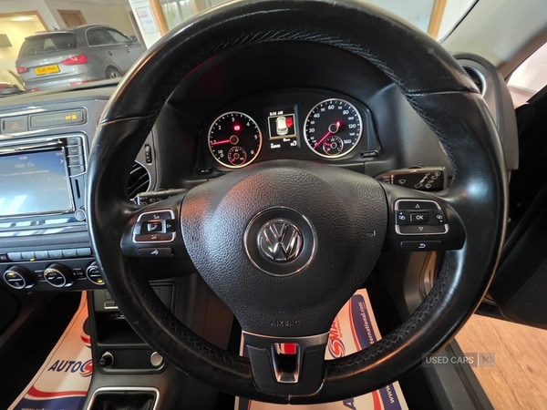 Used Volkswagen Tiguan 2015 for sale - 78073503: Photo 13