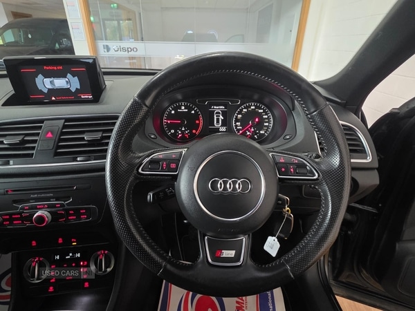 Used Audi Q3 2014 for sale - 76308138: Photo 10