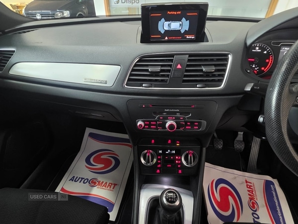 Used Audi Q3 2014 for sale - 76308138: Photo 11