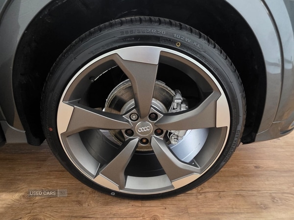 Used Audi Q3 2014 for sale - 76308138: Photo 14