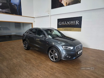 Audi - Q3