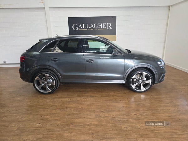 Used Audi Q3 2014 for sale - 76308138: Photo 2