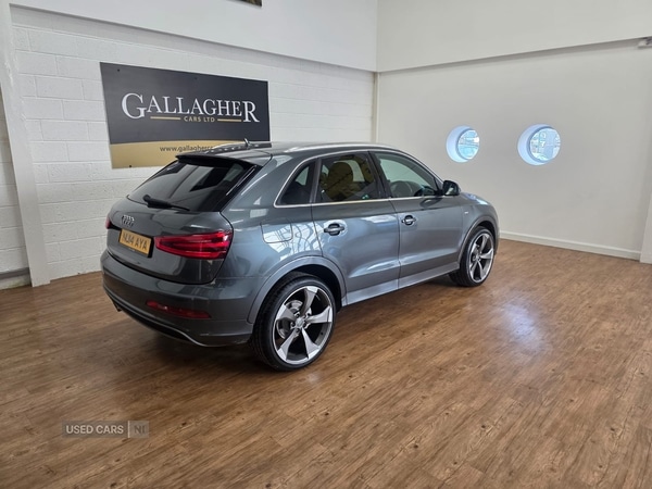 Used Audi Q3 2014 for sale - 76308138: Photo 4