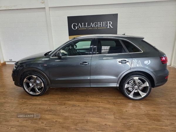 Used Audi Q3 2014 for sale - 76308138: Photo 6