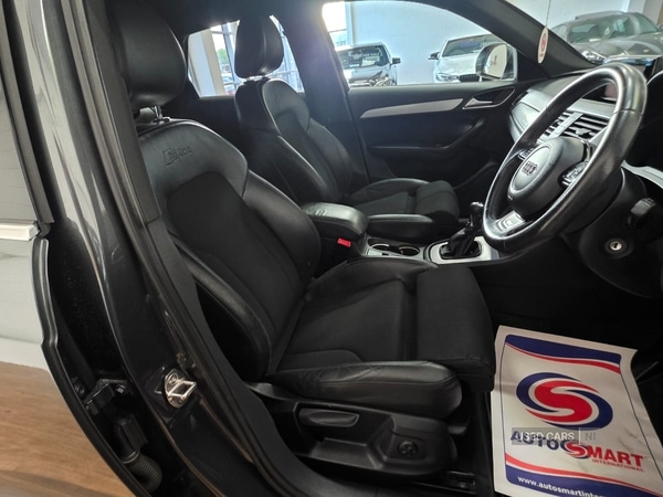Used Audi Q3 2014 for sale - 76308138: Photo 7