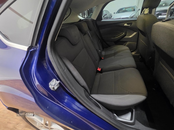 Used Ford Focus 2017 for sale - 77230940: Photo 10
