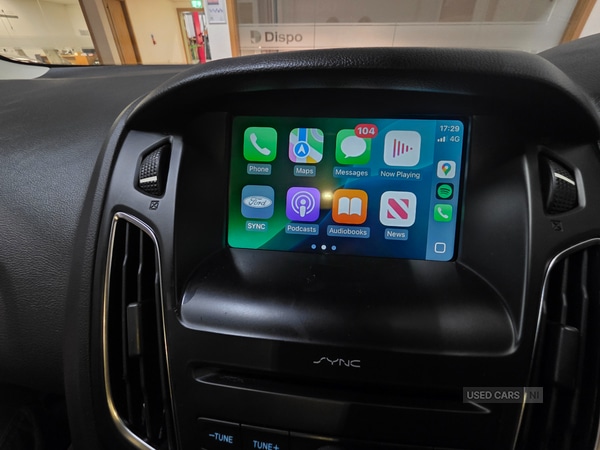 Used Ford Focus 2017 for sale - 77230940: Photo 14