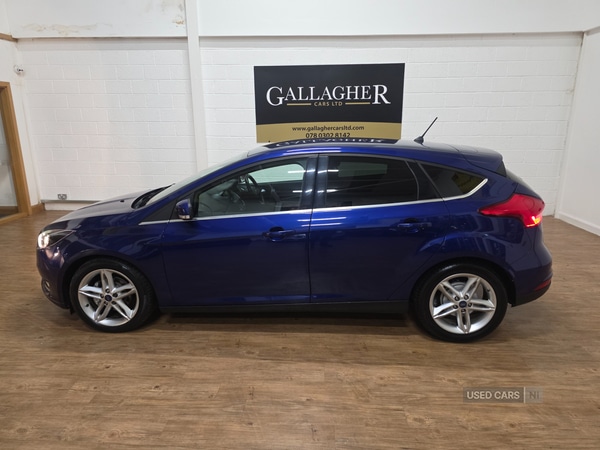 Used Ford Focus 2017 for sale - 77230940: Photo 5