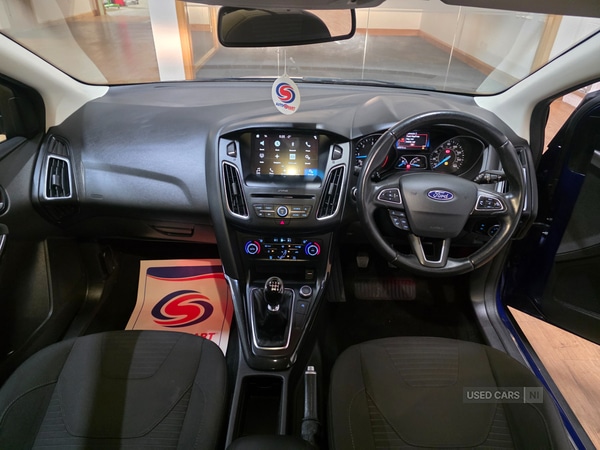 Used Ford Focus 2017 for sale - 77230940: Photo 7