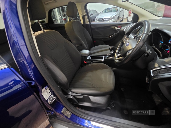 Used Ford Focus 2017 for sale - 77230940: Photo 8
