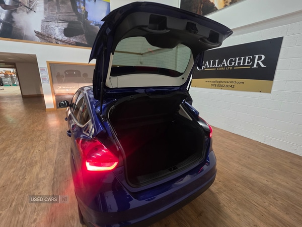 Used Ford Focus 2017 for sale - 77230940: Photo 9