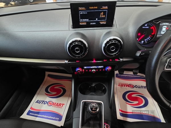 Used Audi A3 2015 for sale - 76715821: Photo 10