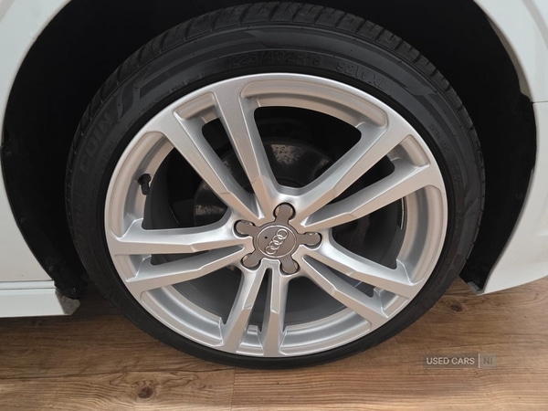 Used Audi A3 2015 for sale - 76715821: Photo 11