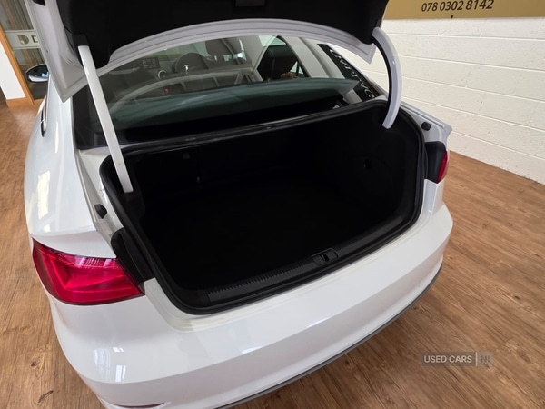 Used Audi A3 2015 for sale - 76715821: Photo 12