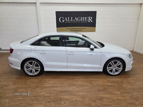 Used Audi A3 2015 for sale - 76715821: Photo 2