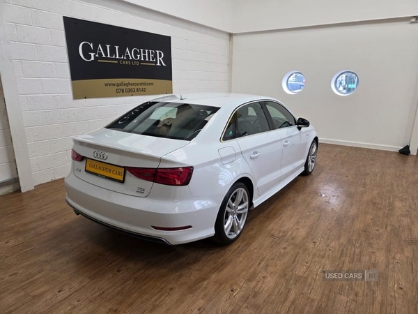 Used Audi A3 2015 for sale - 76715821: Photo 3