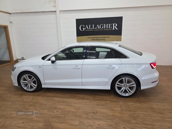 Used Audi A3 2015 for sale - 76715821: Photo 4