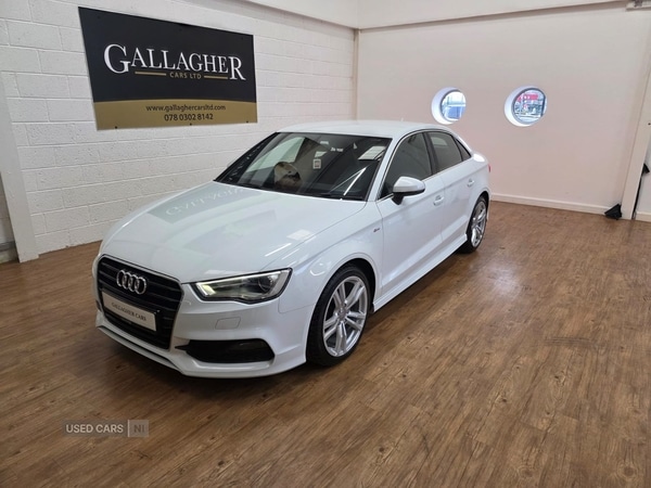 Used Audi A3 2015 for sale - 76715821: Photo 5