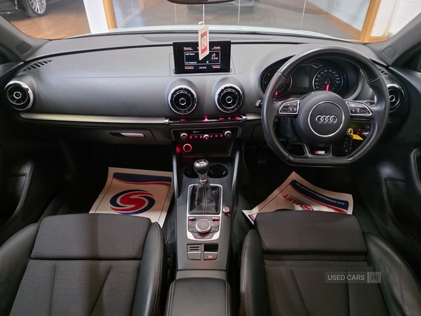 Used Audi A3 2015 for sale - 76715821: Photo 6