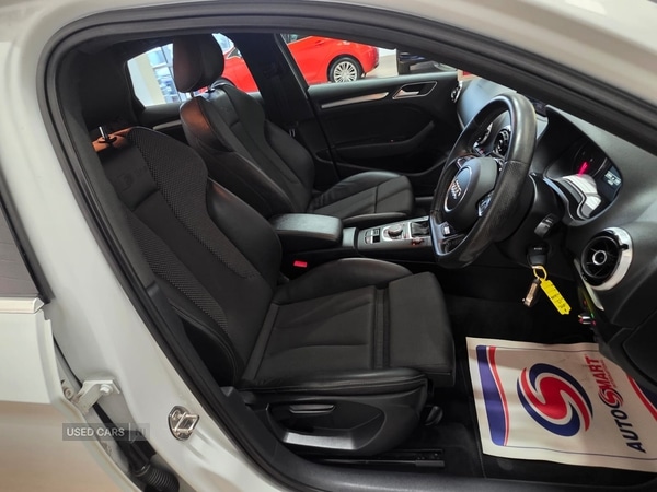 Used Audi A3 2015 for sale - 76715821: Photo 7