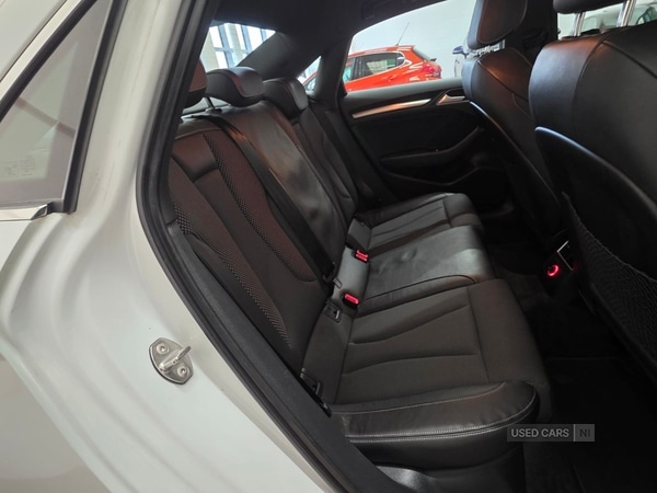 Used Audi A3 2015 for sale - 76715821: Photo 8