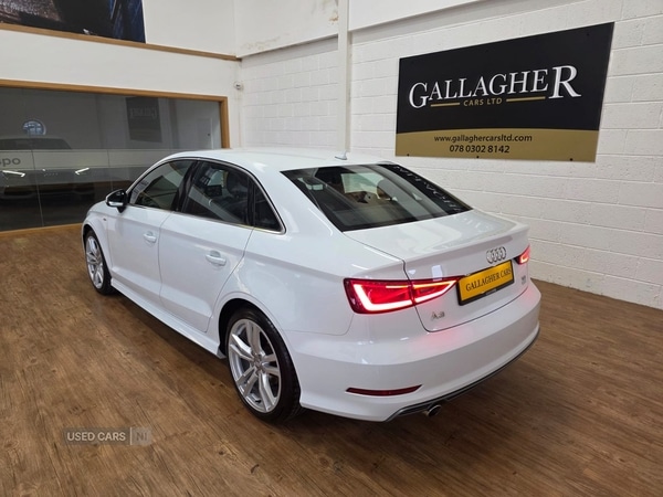 Used Audi A3 2015 for sale - 76715821: Photo 9