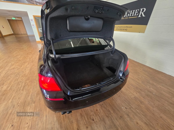 Used BMW 5 Series 2014 for sale - 76522907: Photo 11