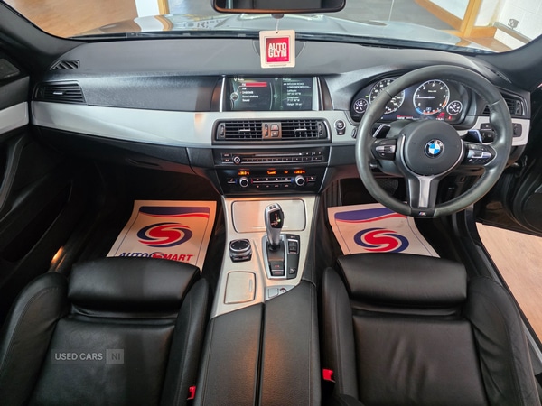Used BMW 5 Series 2014 for sale - 76522907: Photo 7