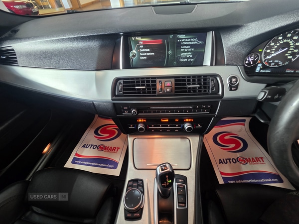 Used BMW 5 Series 2014 for sale - 76522907: Photo 9