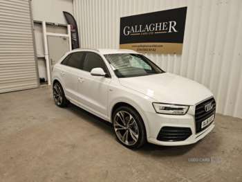2016 - 2.0 TDI S Line 5dr