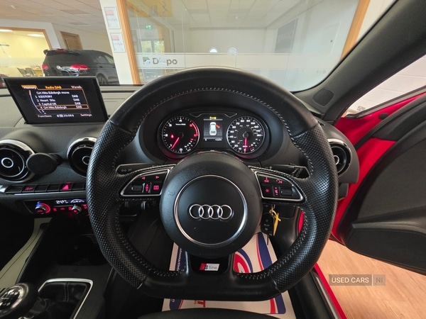 Used Audi A3 2015 for sale - 76248148: Photo 10