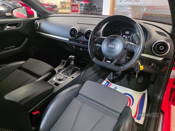 Used Audi A3 2015 for sale - 76248148: Photo 11