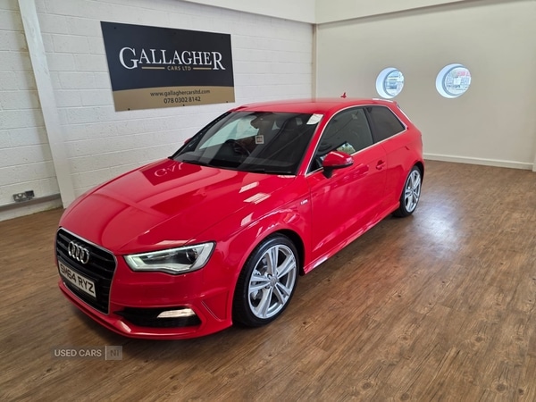 Used Audi A3 2015 for sale - 76248148: Photo 12